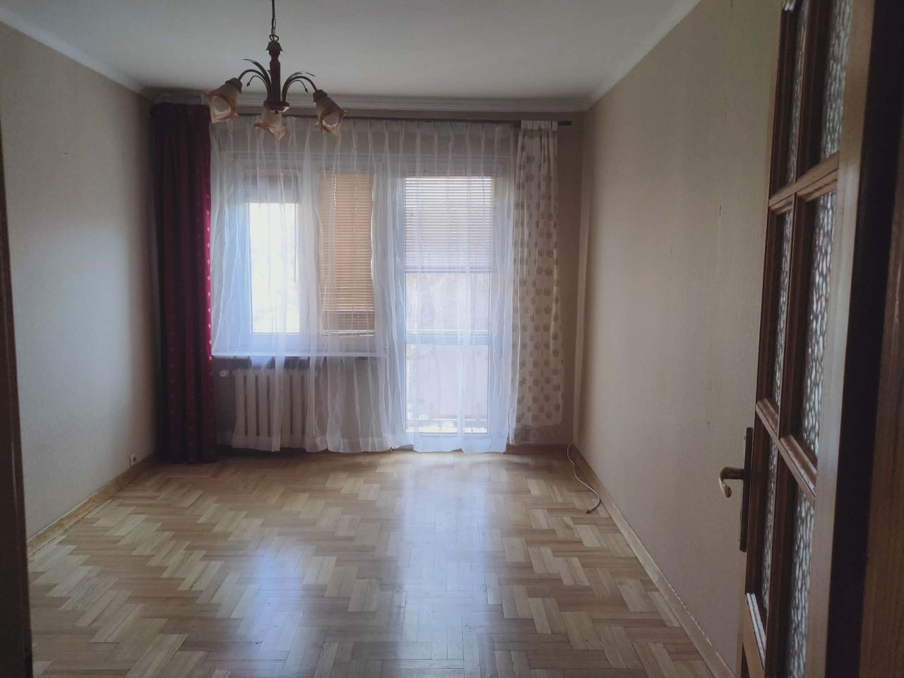 Mieszkanie 3-pokojowe Rzeszów, ul. Stanisława Wyspiańskiego. Zdjęcie 1