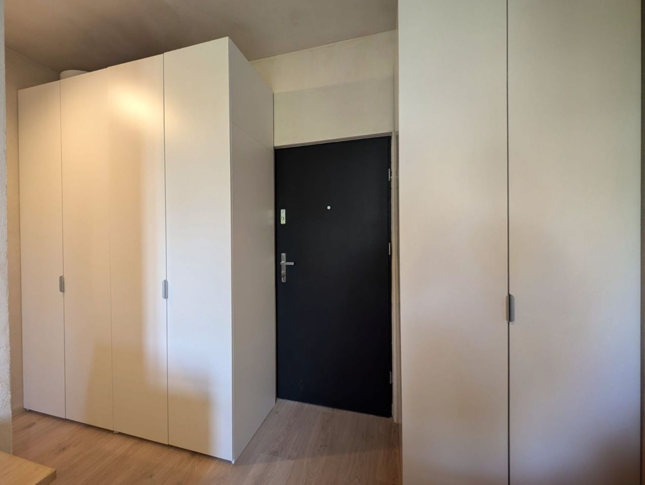 Mieszkanie 1-pokojowe Toruń Bydgoskie Przedmieście, ul. Bydgoska. Zdjęcie 3