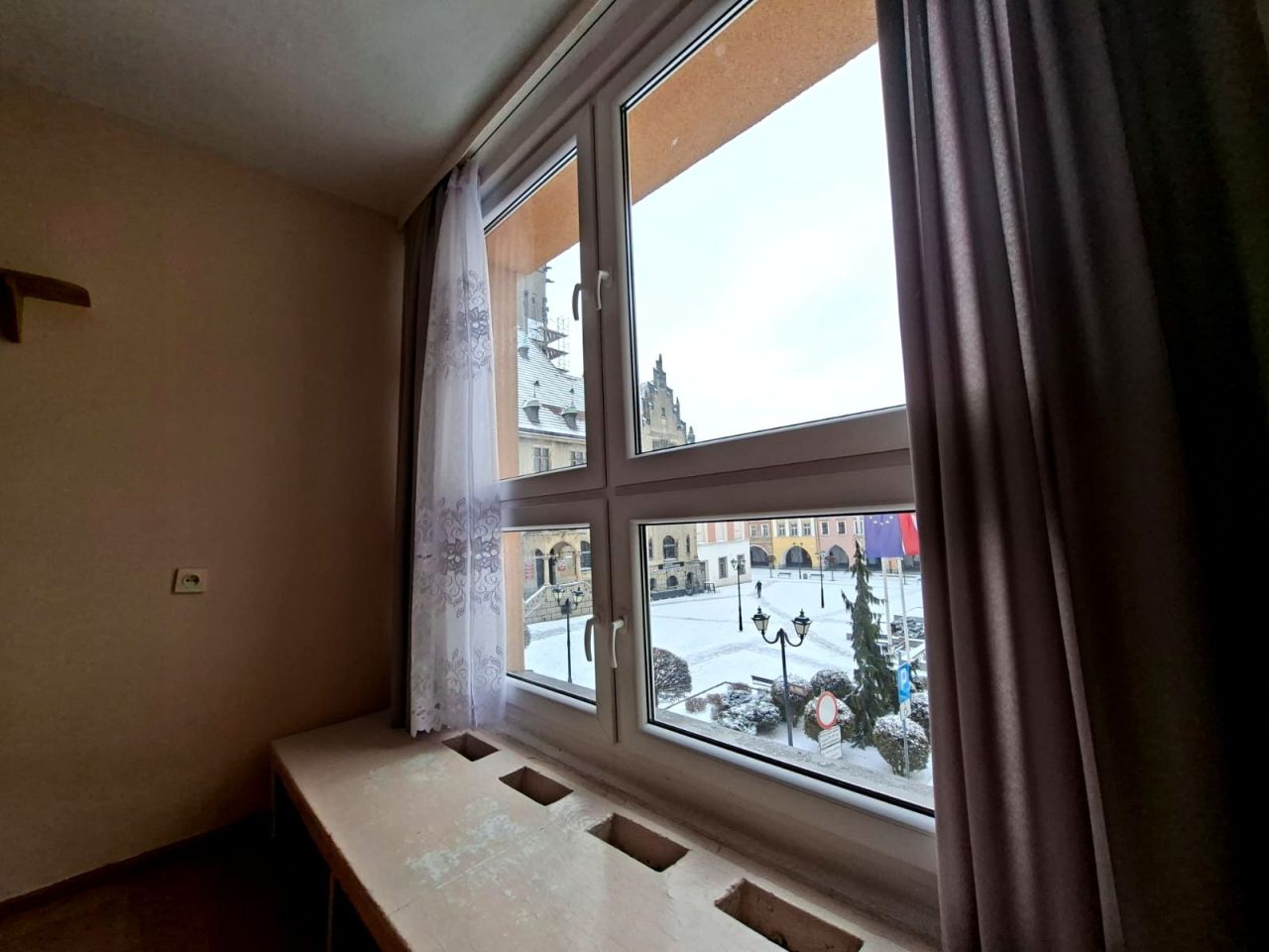 Mieszkanie 2-pokojowe Jawor, rynek Rynek. Zdjęcie 8