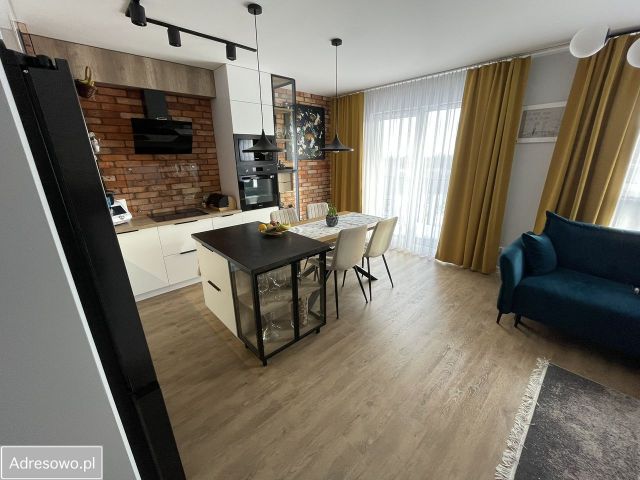 Mieszkanie 3-pokojowe Gdańsk Orunia Górna, ul. Pastelowa. Zdjęcie 1