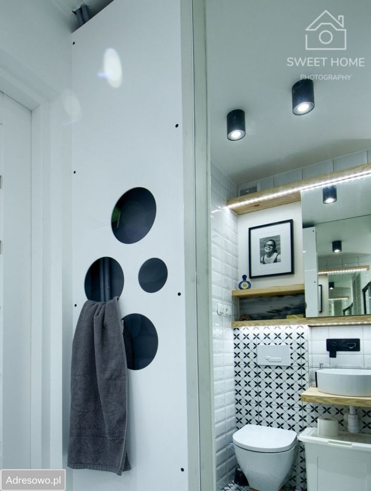 Mieszkanie 2-pokojowe Zakopane Centrum, ul. ks. Józefa Stolarczyka. Zdjęcie 4