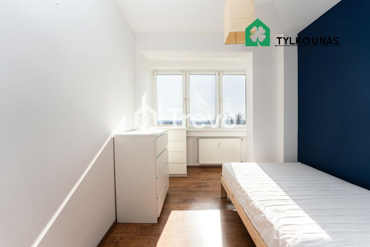 Mieszkanie 3-pokojowe Gdańsk Śródmieście, ul. Siennicka. Zdjęcie 8