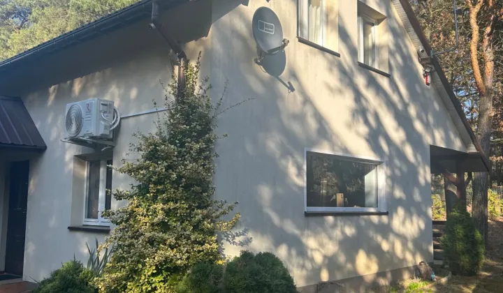 Działka rekreacyjna Wincentowo