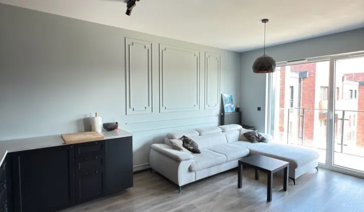 Mieszkanie 2-pokojowe Poznań Grunwald, ul. Ceglana