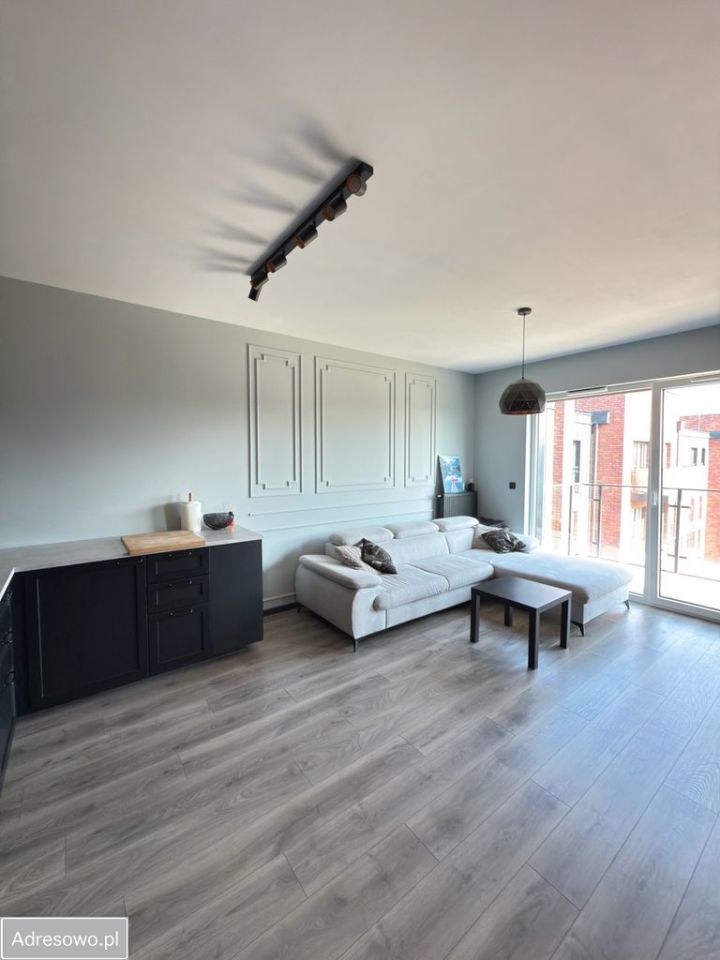 Mieszkanie 2-pokojowe Poznań Grunwald, ul. Ceglana. Zdjęcie 1