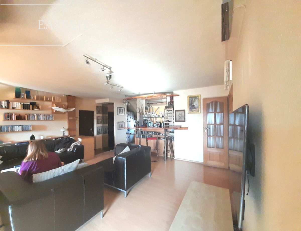 Mieszkanie 4-pokojowe Warszawa Bemowo, ul. Szeligowska. Zdjęcie 3