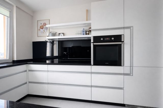 Mieszkanie 2-pokojowe Rzeszów, ul. Małopolska. Zdjęcie 2