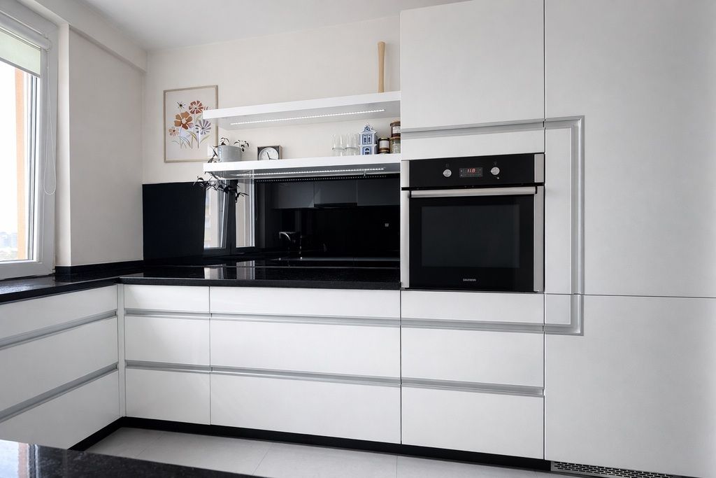 Mieszkanie 2-pokojowe Rzeszów, ul. Małopolska. Zdjęcie 2