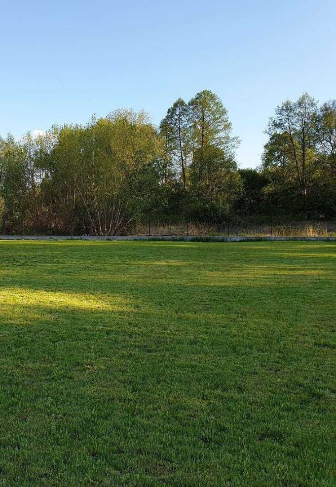 Działka rolno-budowlana Budy Zosine. Zdjęcie 4