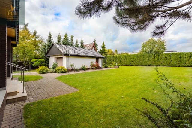 dom wolnostojący, 4 pokoje Poznań Kiekrz, ul. Admiralska. Zdjęcie 6