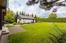 dom wolnostojący, 4 pokoje Poznań Kiekrz, ul. Admiralska. Zdjęcie 4