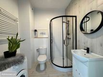 Mieszkanie 1-pokojowe Gdańsk Jasień, ul. Konrada Guderskiego. Zdjęcie 4