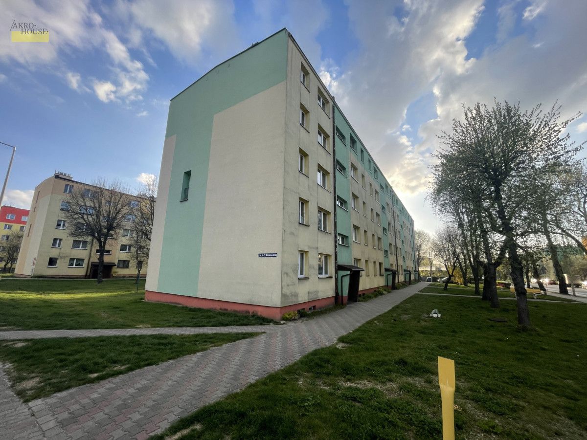 Mieszkanie 2-pokojowe Zawiercie, ul. Ignacego Paderewskiego. Zdjęcie 11