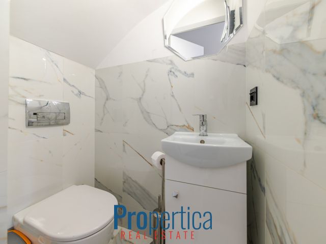 dom szeregowy, 5 pokoi Kobyłka, ul. Natolińska. Zdjęcie 15