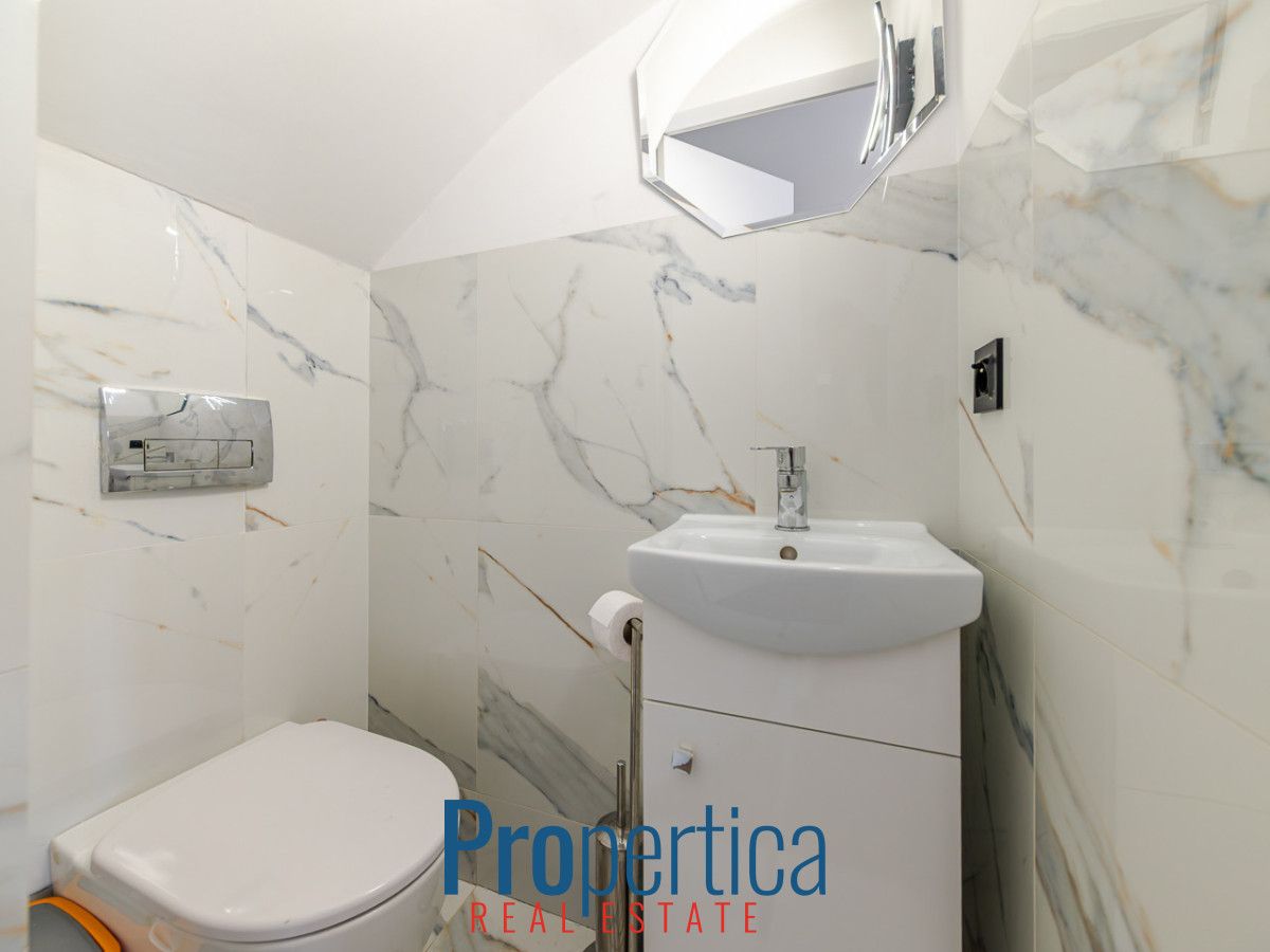 dom szeregowy, 5 pokoi Kobyłka, ul. Natolińska. Zdjęcie 15