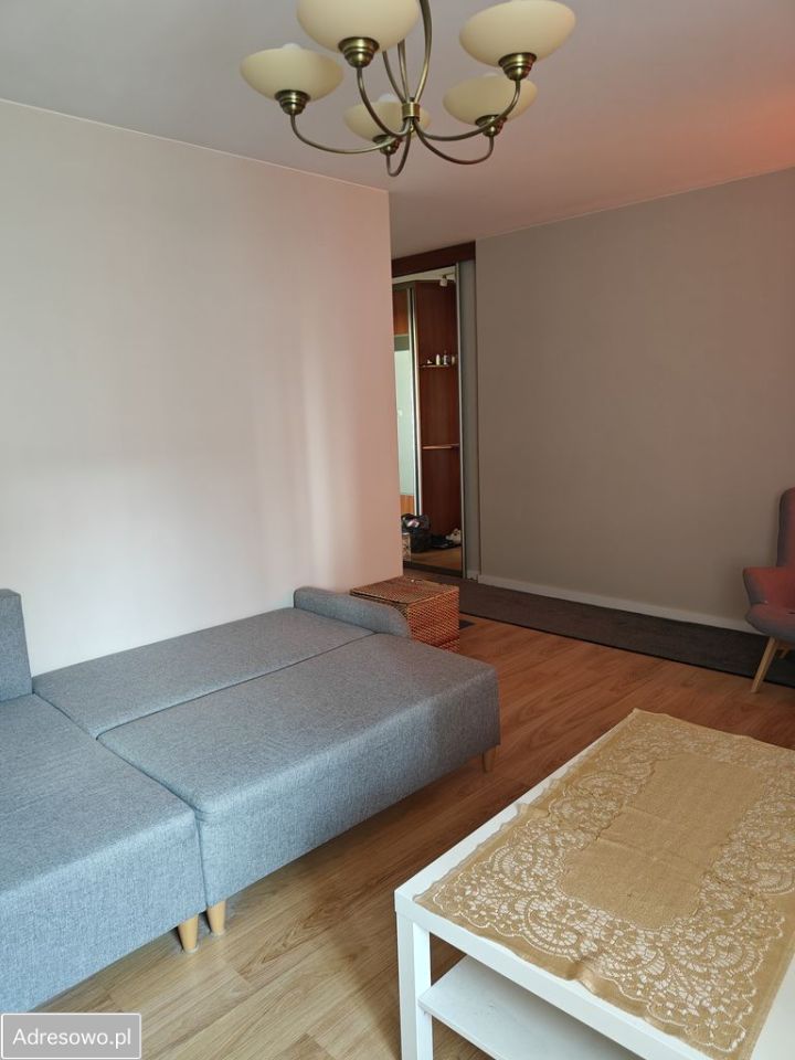 Mieszkanie 2-pokojowe Warszawa Ursynów, al. Komisji Edukacji Narodowej. Zdjęcie 14
