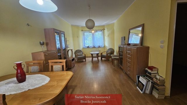 Mieszkanie 2-pokojowe Wrocław Krzyki. Zdjęcie 4