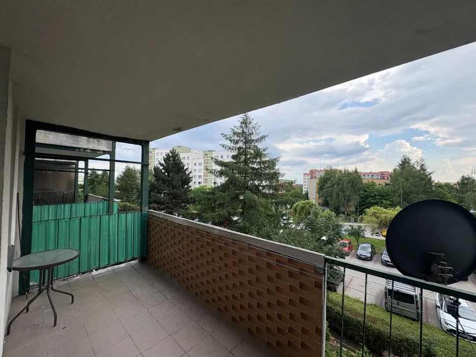 Mieszkanie 3-pokojowe Tychy Centrum, ul. Uczniowska. Zdjęcie 3