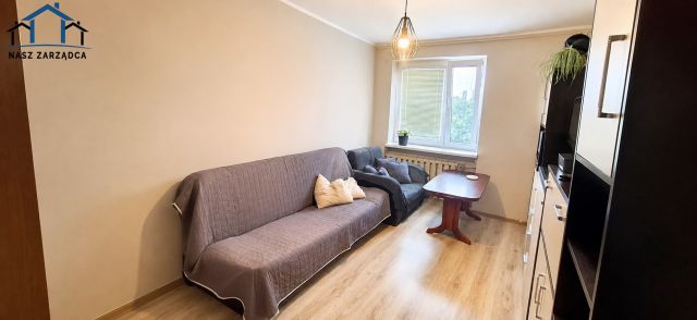 Mieszkanie 2-pokojowe Bydgoszcz Bartodzieje Wielkie, ul. Bartosza Głowackiego. Zdjęcie 1