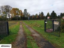 Działka rolna Ciechanów, ul. Marcina Kasprzaka. Zdjęcie 4