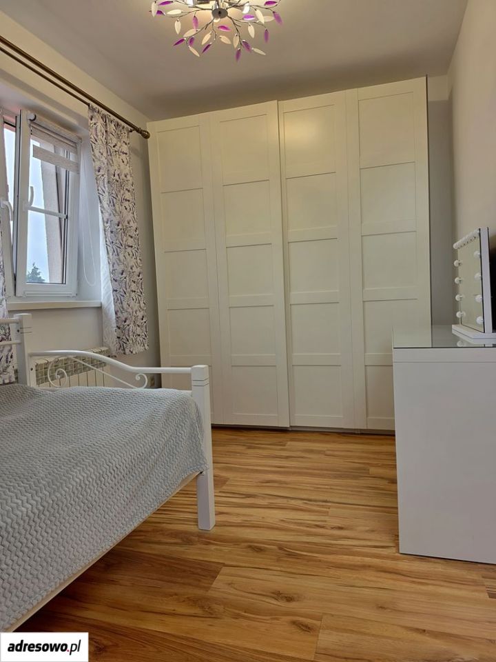 dom wolnostojący, 6 pokoi Stara Wieś. Zdjęcie 10