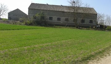 Działka siedliskowa Sitno, Sitno 57