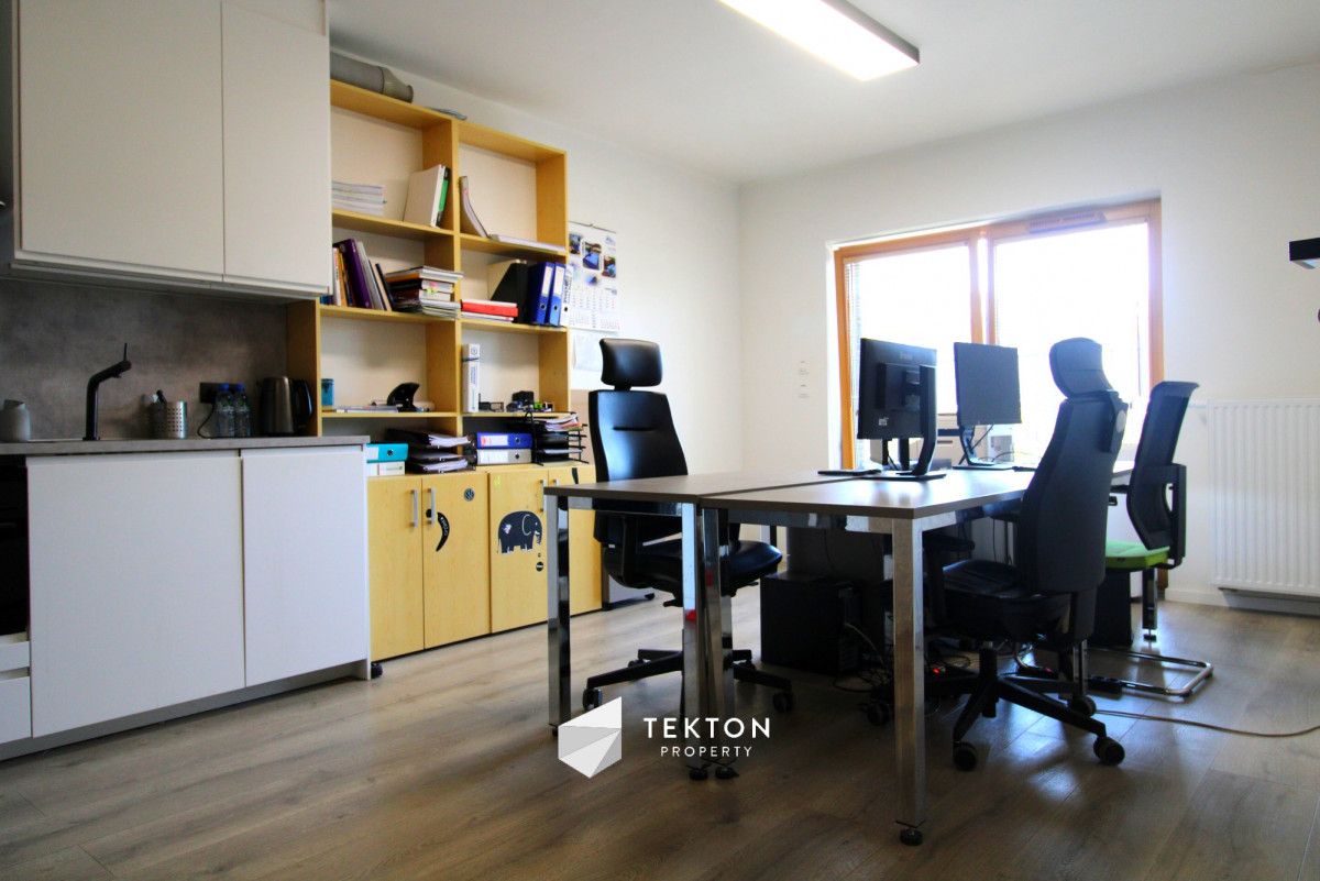 Mieszkanie 2-pokojowe Gdańsk Śródmieście, ul. Sienna Grobla