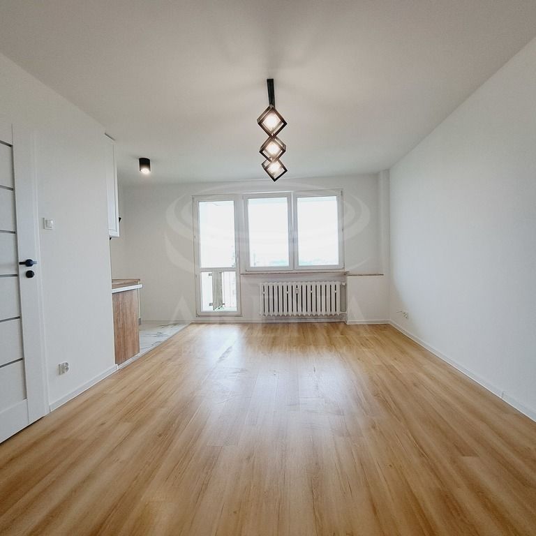 Mieszkanie 2-pokojowe Lublin Czechów, ul. Króla Rogera