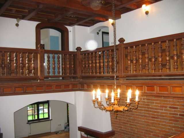 dom wolnostojący Otwock, ul. Władysława Stanisława Reymonta. Zdjęcie 3