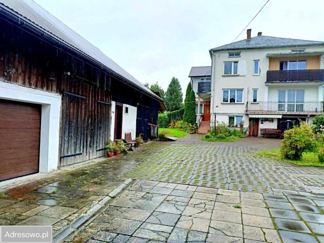 bliźniak, 5 pokoi Pakoszówka. Zdjęcie 1