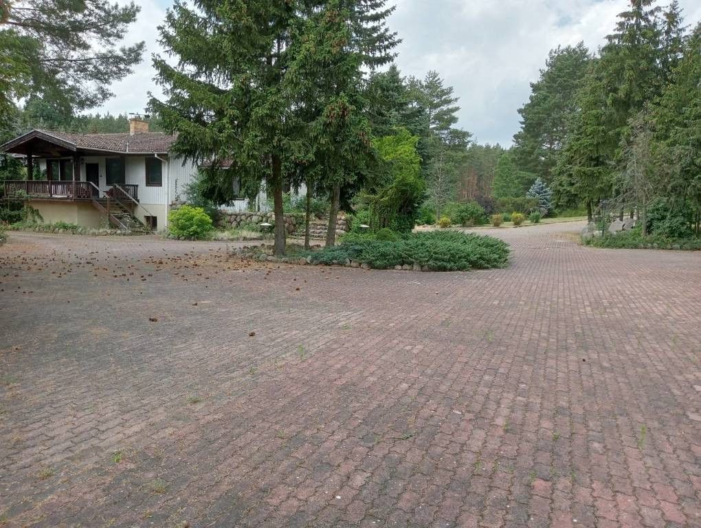 Hotel/pensjonat Kamińsko. Zdjęcie 10