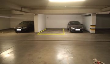 Garaż/miejsce parkingowe Wrocław Krzyki