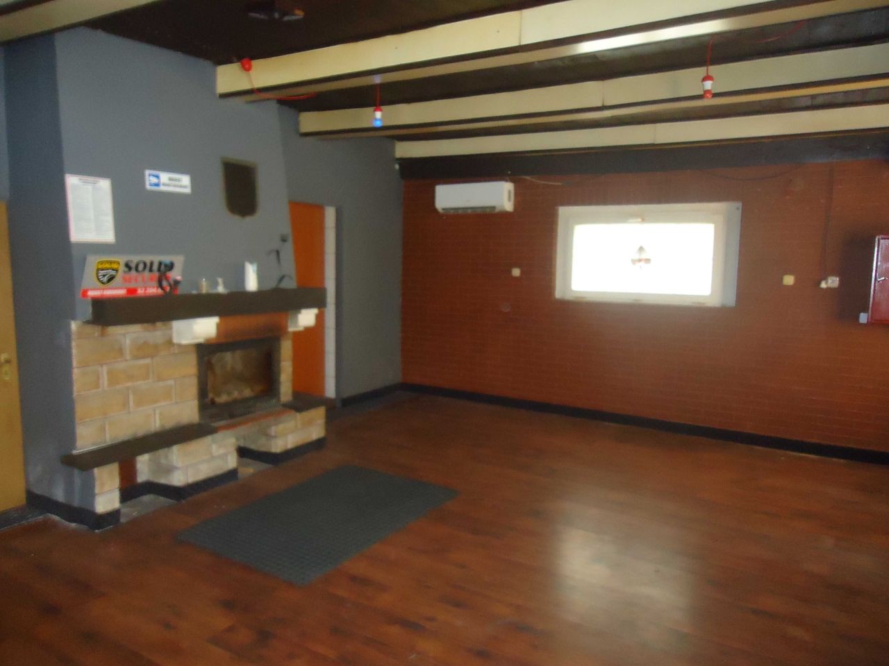 Lokal Tarnowskie Góry. Zdjęcie 2