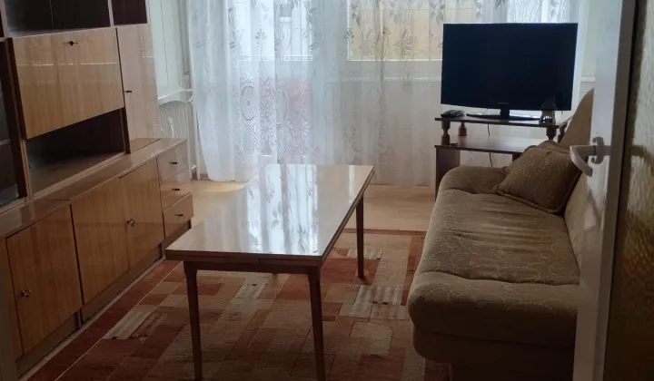 Mieszkanie 3-pokojowe Kutno, ul. Wilcza