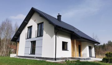 Dom na sprzedaż Bobolice  151 m2