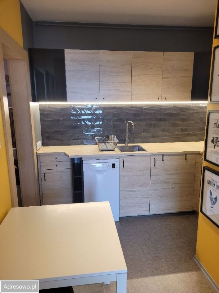 Mieszkanie 1-pokojowe Kraków Prądnik Biały, ul. Rusznikarska. Zdjęcie 7