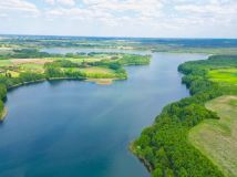 Działka budowlana Radzynek. Zdjęcie 2