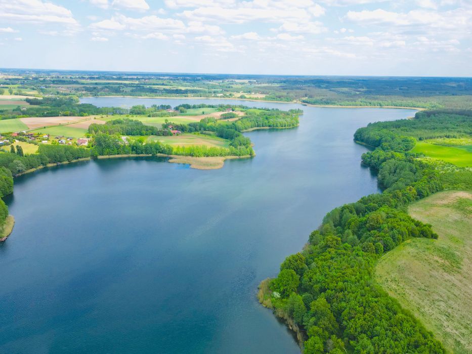 Działka budowlana Radzynek. Zdjęcie 3