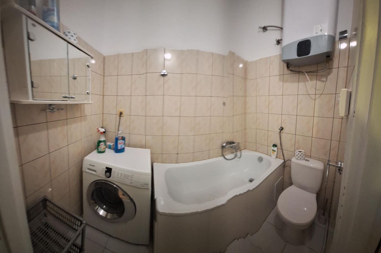 Mieszkanie 1-pokojowe Jaworzyna Śląska, ul. Wolności. Zdjęcie 14