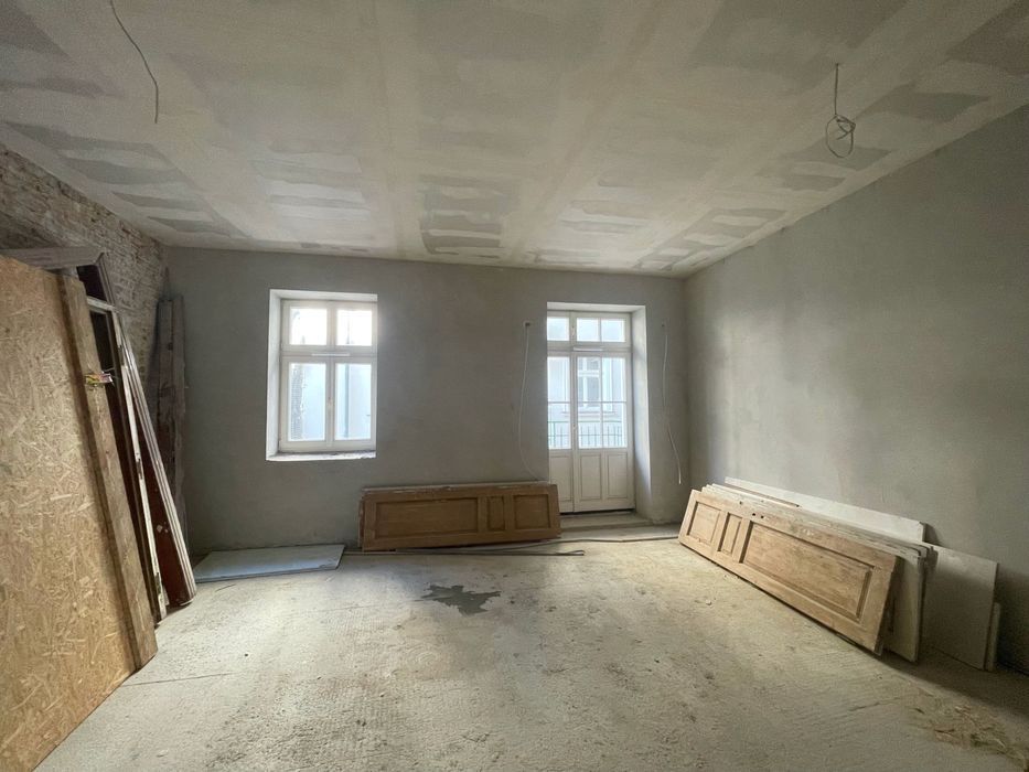 Mieszkanie 3-pokojowe Kraków Podgórze Duchackie, ul. Kalwaryjska. Zdjęcie 4