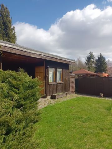 Działka rekreacyjna Siemianowice Śląskie Michałkowice. Zdjęcie 1