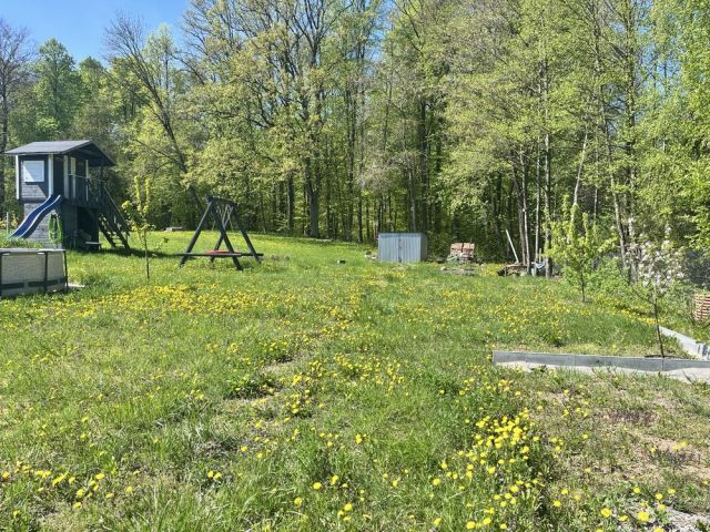 Działka rolna Stradomno. Zdjęcie 1