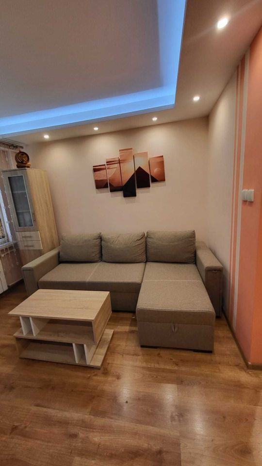 Mieszkanie 2-pokojowe Płońsk, ul. Płocka