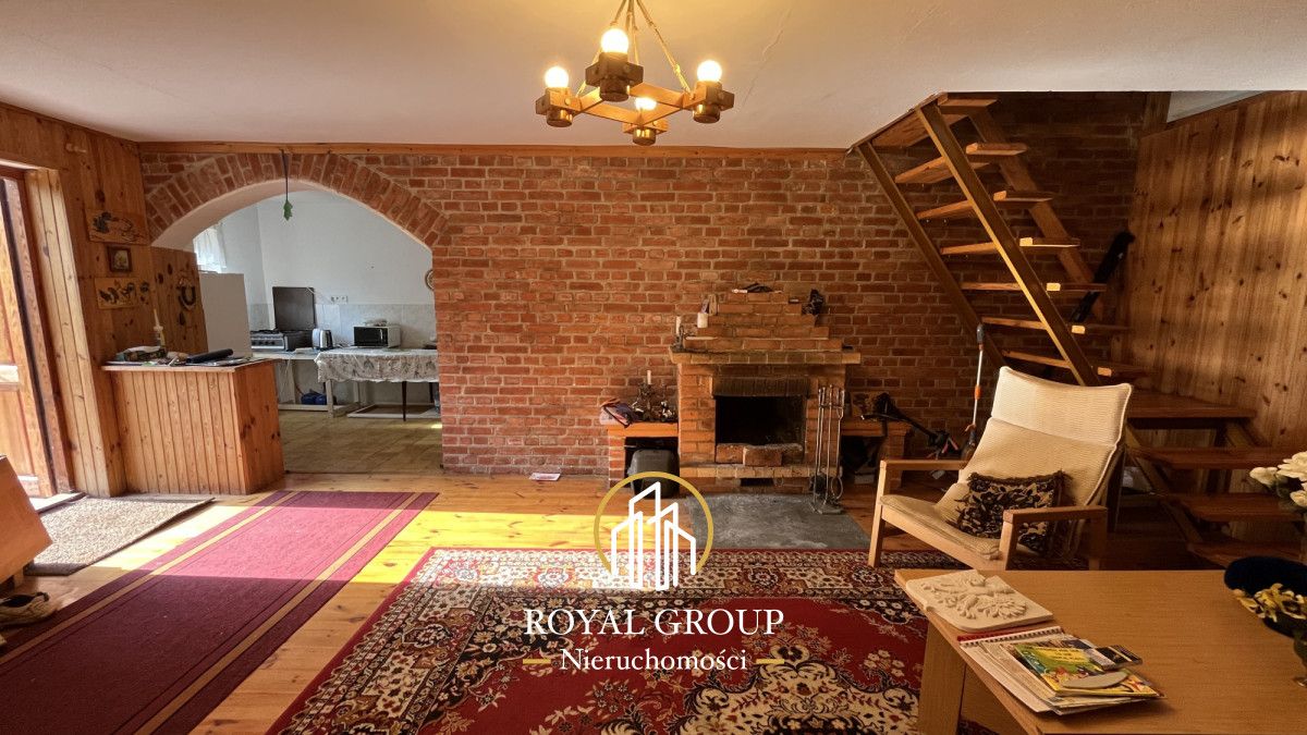 Działka rekreacyjna Krasne. Zdjęcie 5