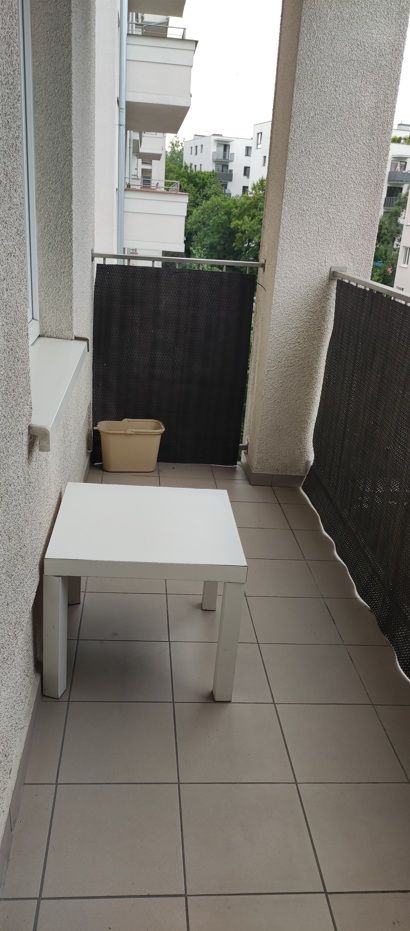 Mieszkanie 1-pokojowe Poznań Wilda, ul. Saperska. Zdjęcie 8