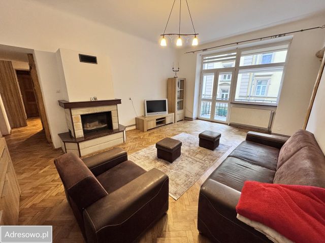 Mieszkanie 2-pokojowe Lublin Śródmieście, ul. Niecała. Zdjęcie 1