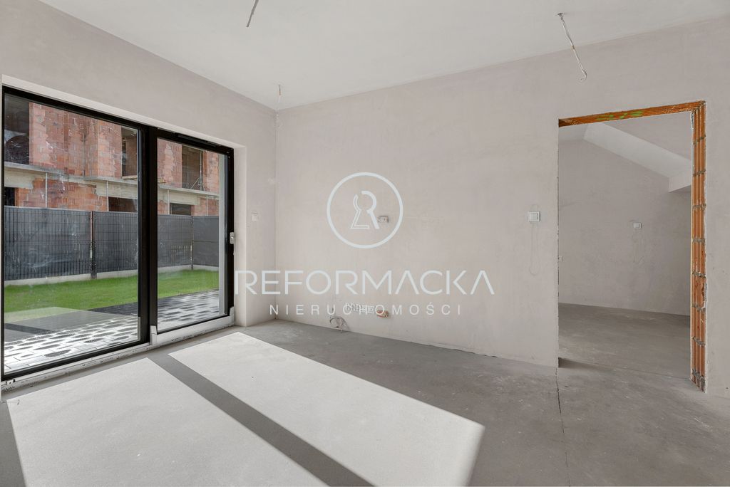 Mieszkanie 3-pokojowe Rzeszów, ul. Myśliwska. Zdjęcie 6