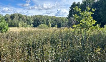 Działka budowlana Leśniewo