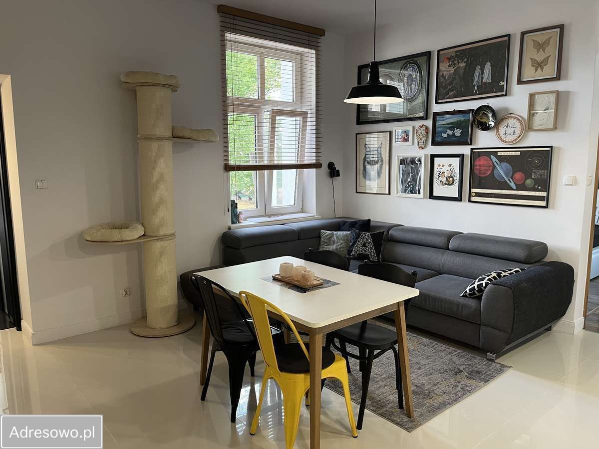 Mieszkanie 3-pokojowe Nowy Sącz. Zdjęcie 6