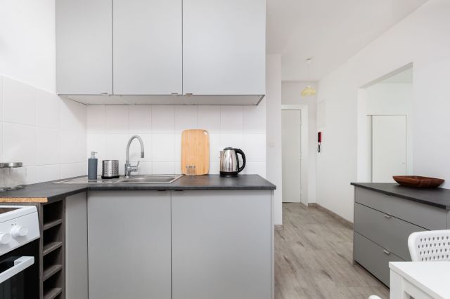 Mieszkanie 1-pokojowe Kraków, ul. św. Kingi. Zdjęcie 13